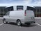 2025 GMC Savana Cargo 3500 Work Van