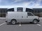 2025 GMC Savana Cargo 3500 Work Van