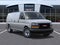 2025 GMC Savana Cargo 3500 Work Van
