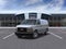 2025 GMC Savana Cargo 3500 Work Van