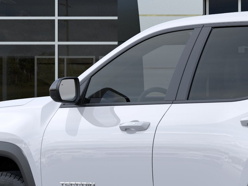 2027 GMC Terrain AWD Elevation