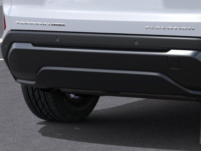 2027 GMC Terrain AWD Elevation