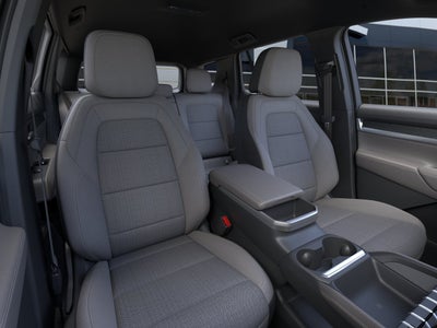 2027 GMC Terrain AWD Elevation