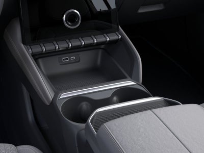 2027 GMC Terrain AWD Elevation