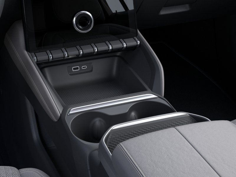 2027 GMC Terrain AWD Elevation