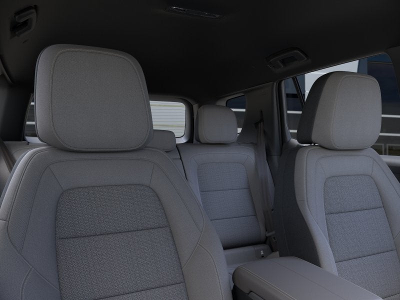 2027 GMC Terrain AWD Elevation