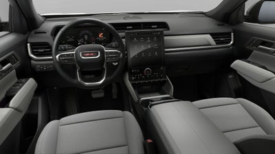 2027 GMC Terrain AWD Elevation