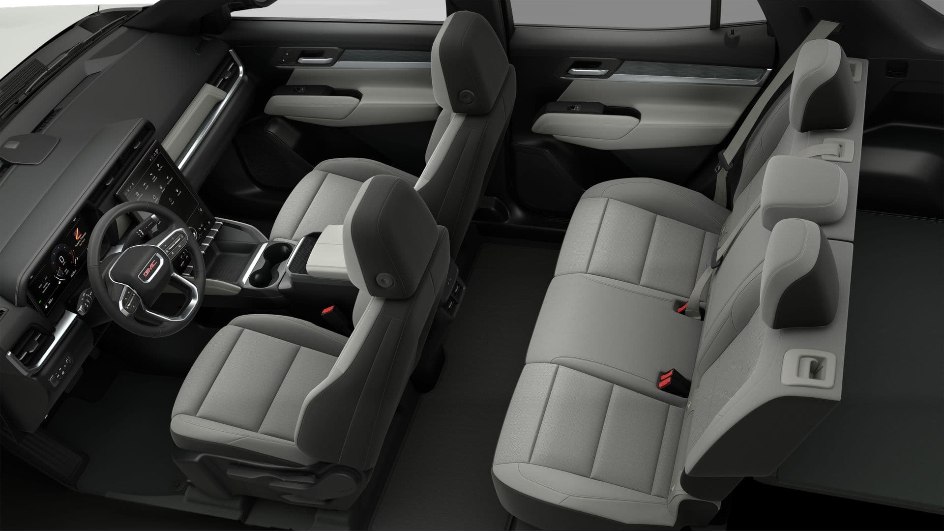 2027 GMC Terrain AWD Elevation