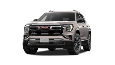 2027 GMC Terrain AWD Elevation