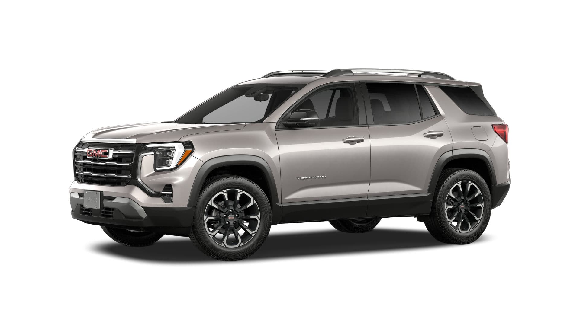 2027 GMC Terrain AWD Elevation