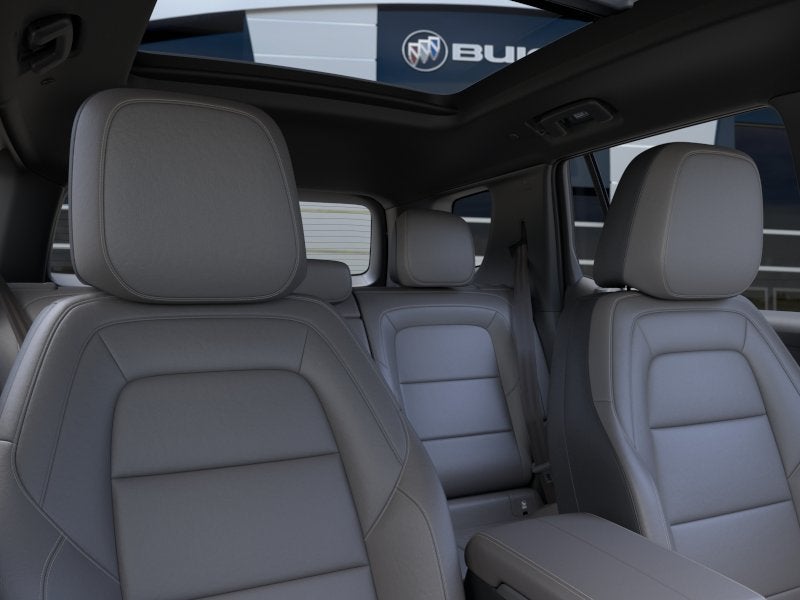 2027 GMC Terrain AWD Elevation