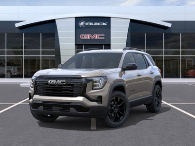 2027 GMC Terrain AWD Elevation
