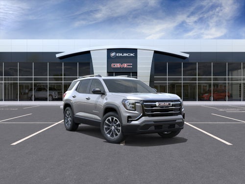 2027 GMC Terrain AWD Elevation
