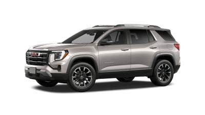 2027 GMC Terrain AWD Elevation