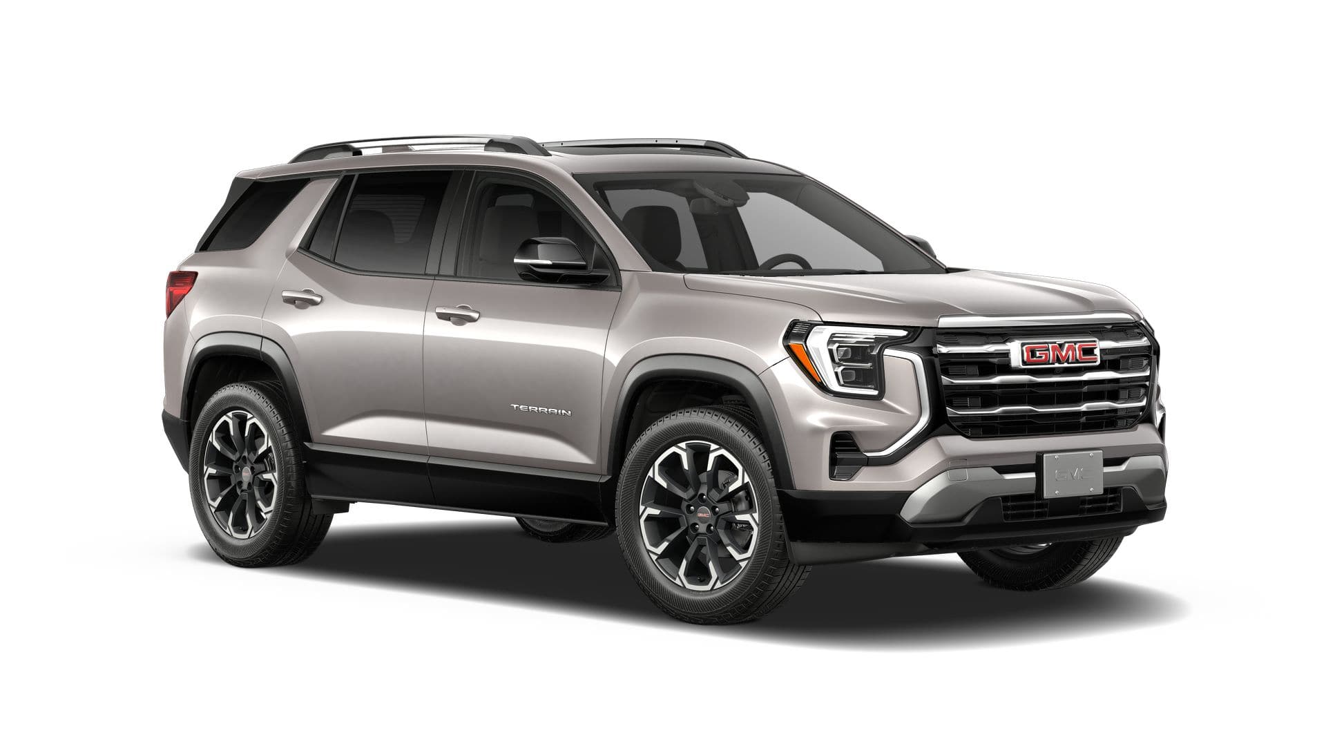 2027 GMC Terrain AWD Elevation