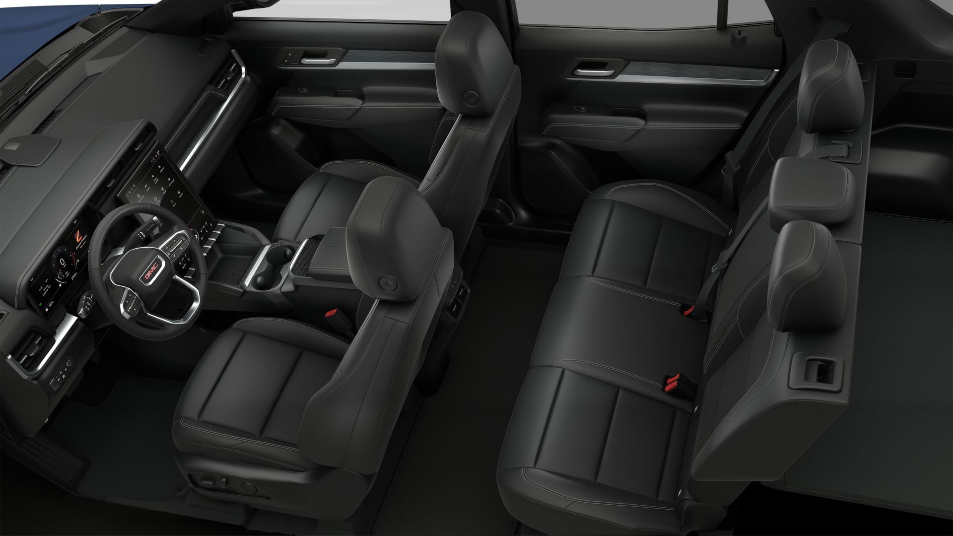 2027 GMC Terrain AWD Elevation