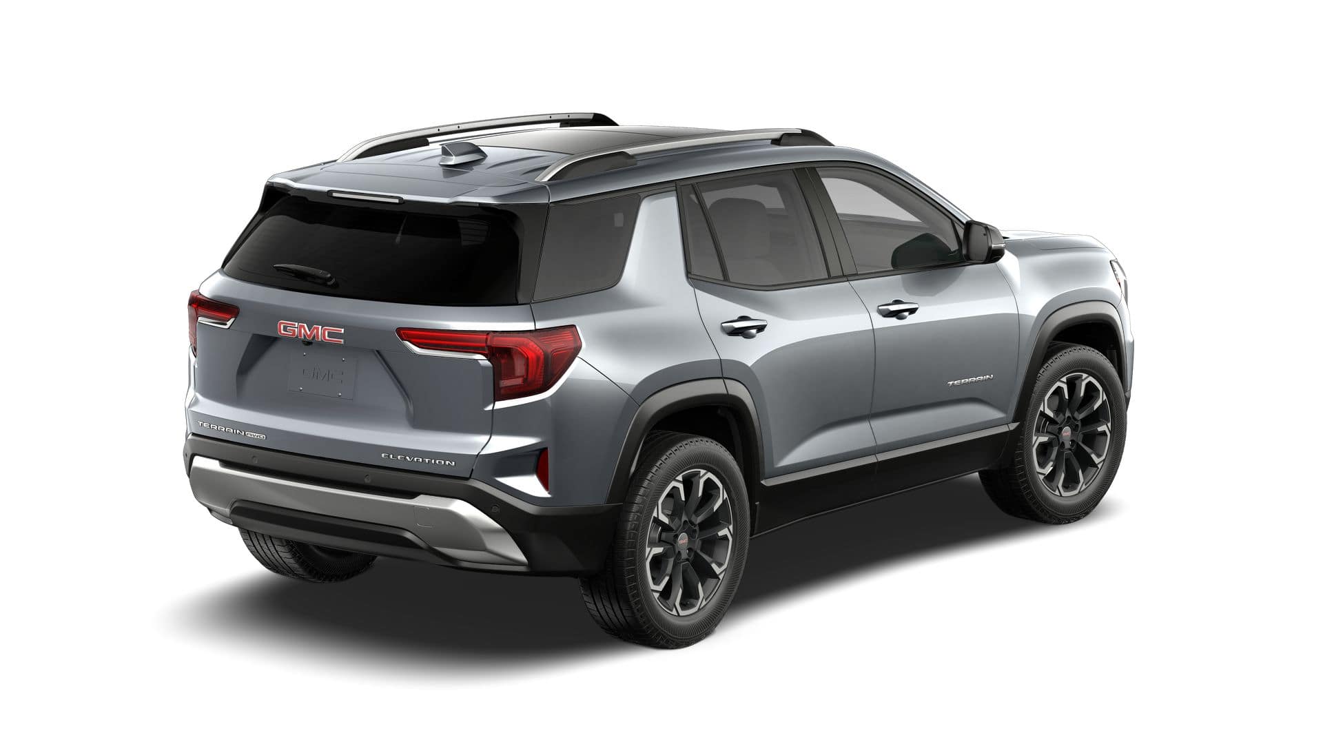 2027 GMC Terrain AWD Elevation
