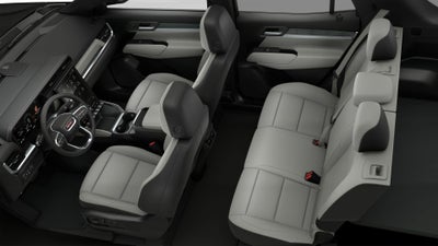 2027 GMC Terrain AWD Elevation