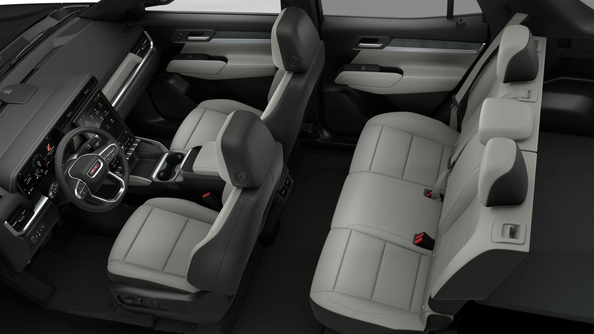 2027 GMC Terrain AWD Elevation
