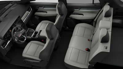 2027 GMC Terrain AWD Elevation