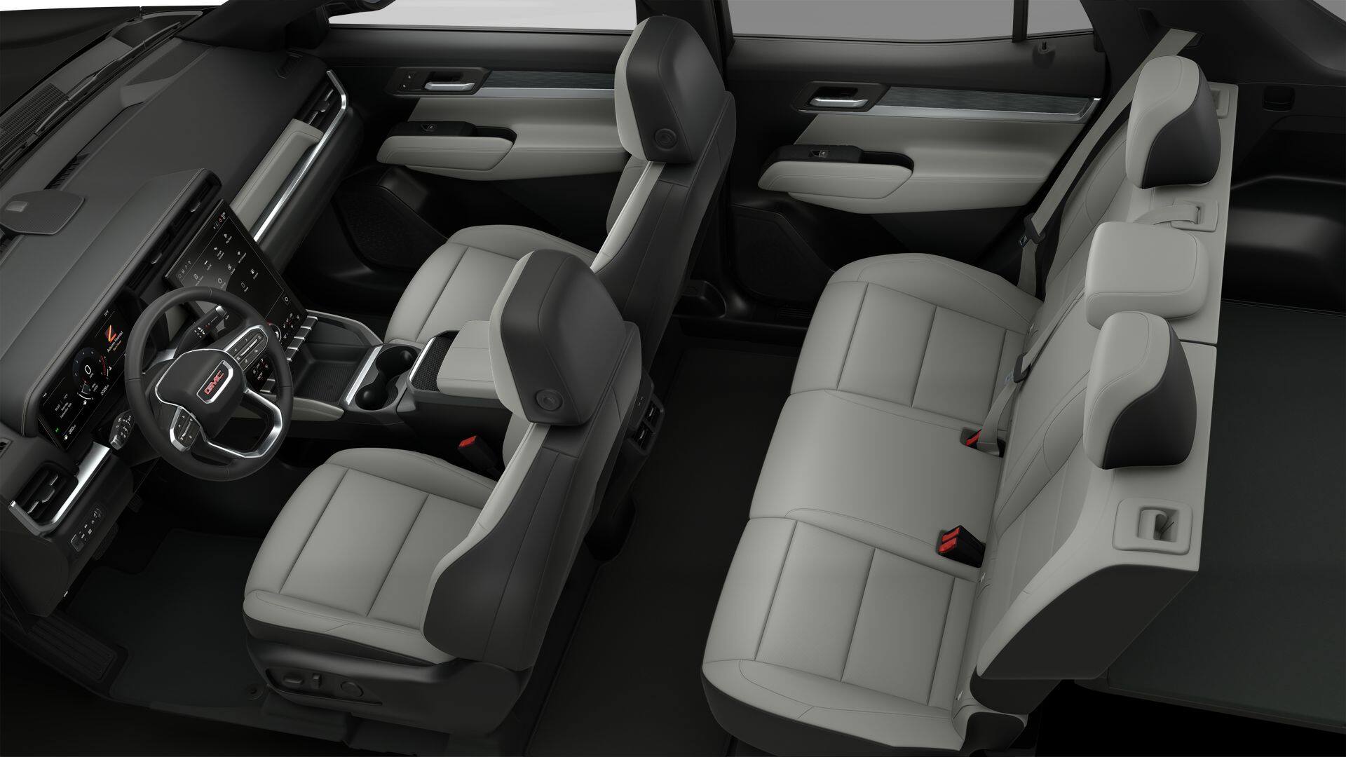 2027 GMC Terrain AWD Elevation