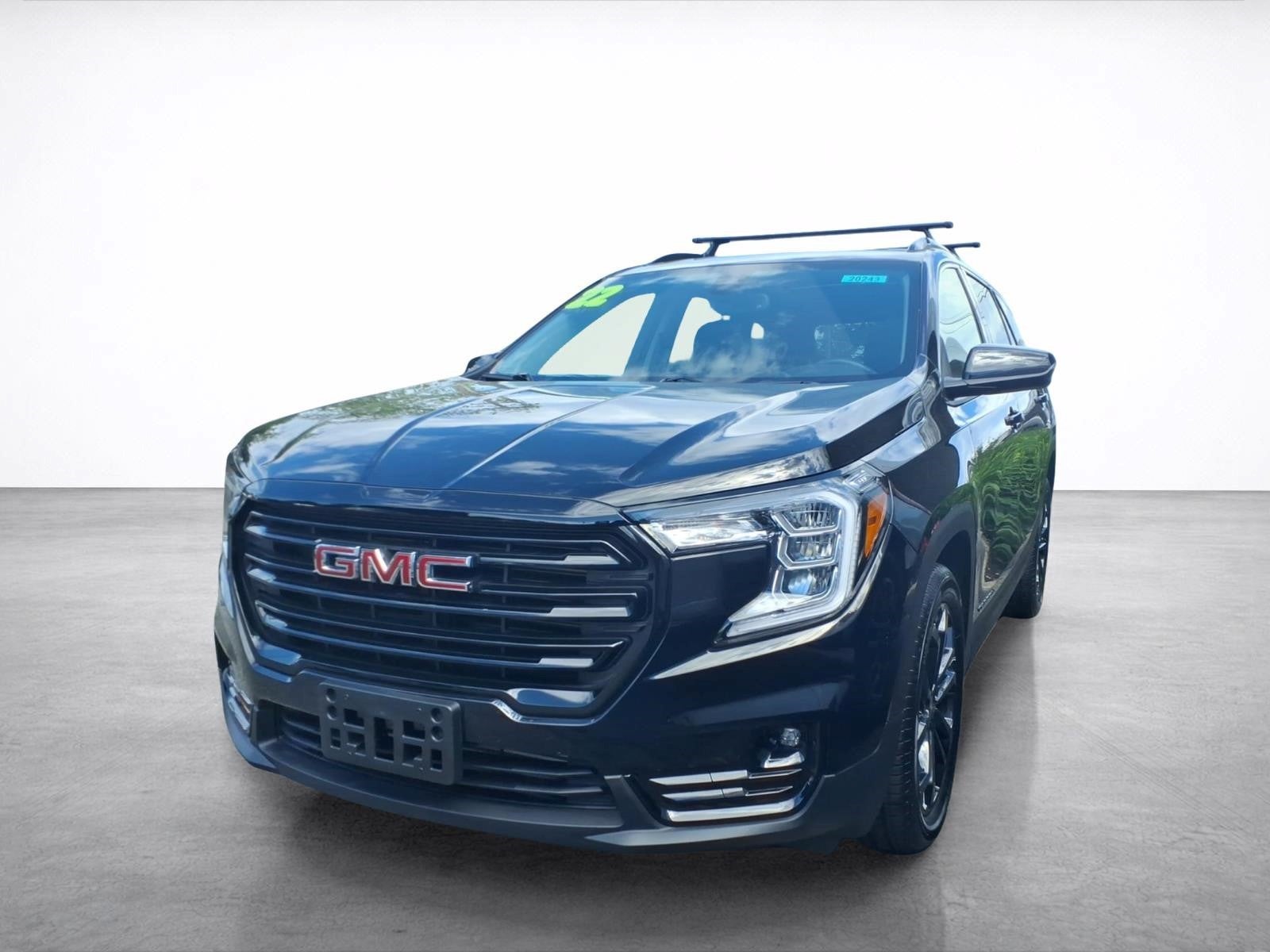 2022 GMC Terrain SLT AWD's photo