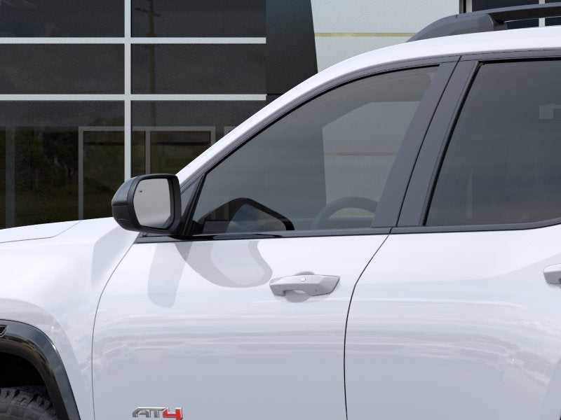 2027 GMC Terrain AT4 - Photo 12