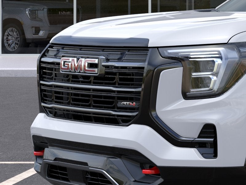 2027 GMC Terrain AT4 - Photo 13
