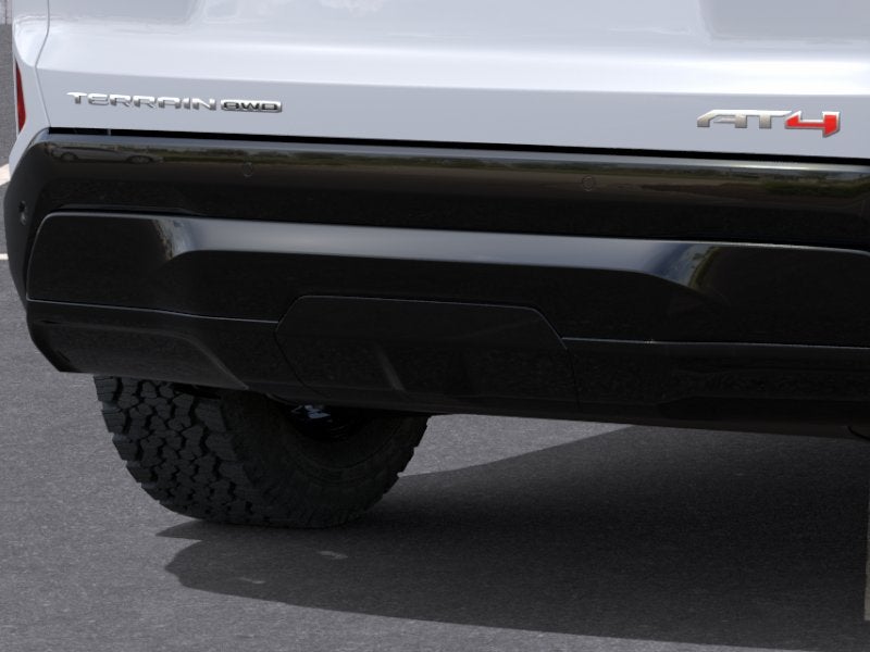 2027 GMC Terrain AT4 - Photo 14