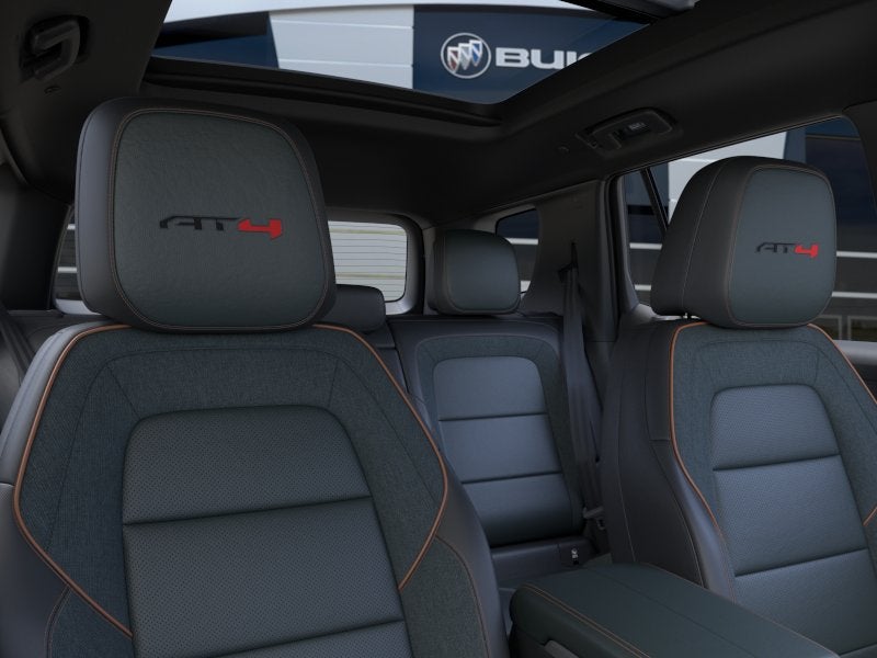 2027 GMC Terrain AT4 - Photo 24