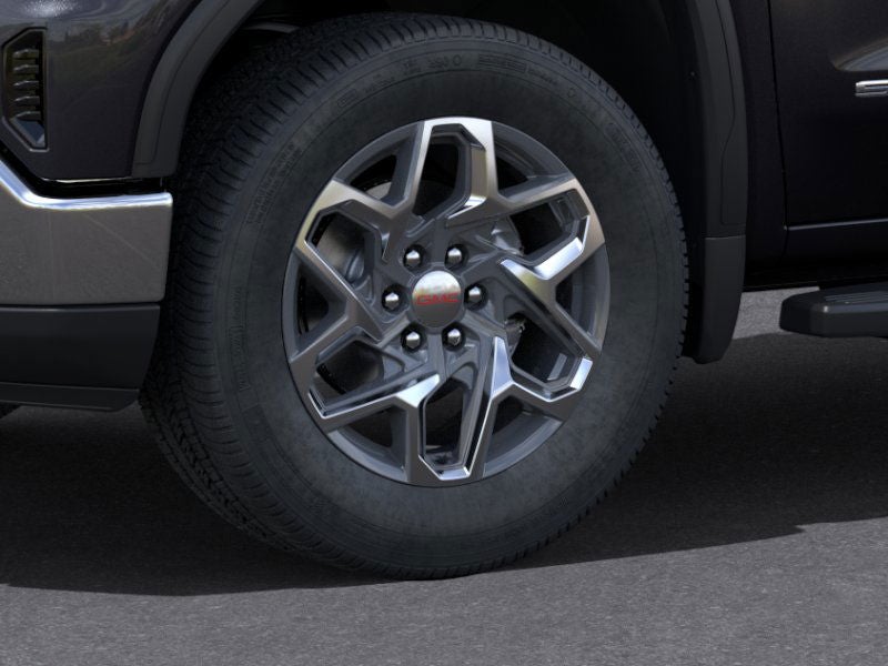 2025 GMC Sierra 1500 SLE