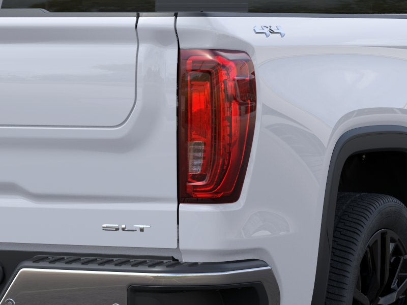 2026 GMC Sierra 1500 SLT - Photo 11