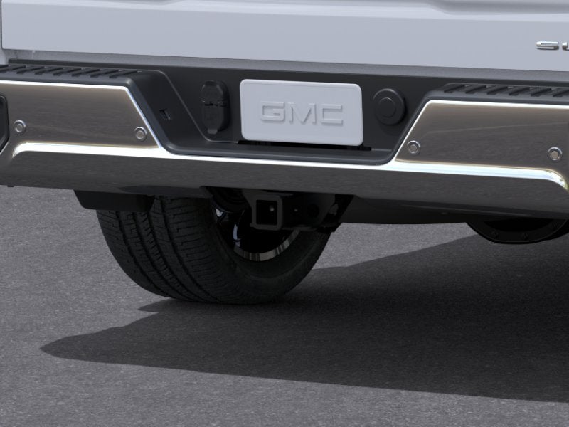 2026 GMC Sierra 1500 SLT - Photo 14