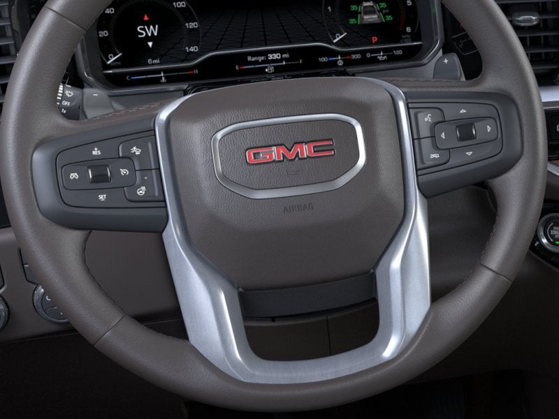 2026 GMC Sierra 1500 SLT - Photo 19