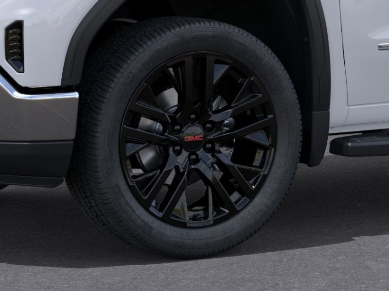 2026 GMC Sierra 1500 SLT - Photo 9
