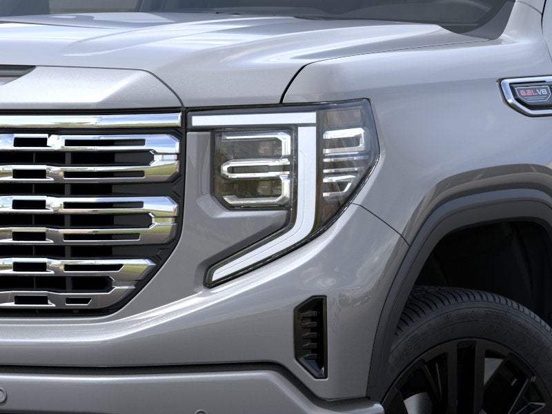 2026 GMC Sierra 1500 Denali - Photo 10