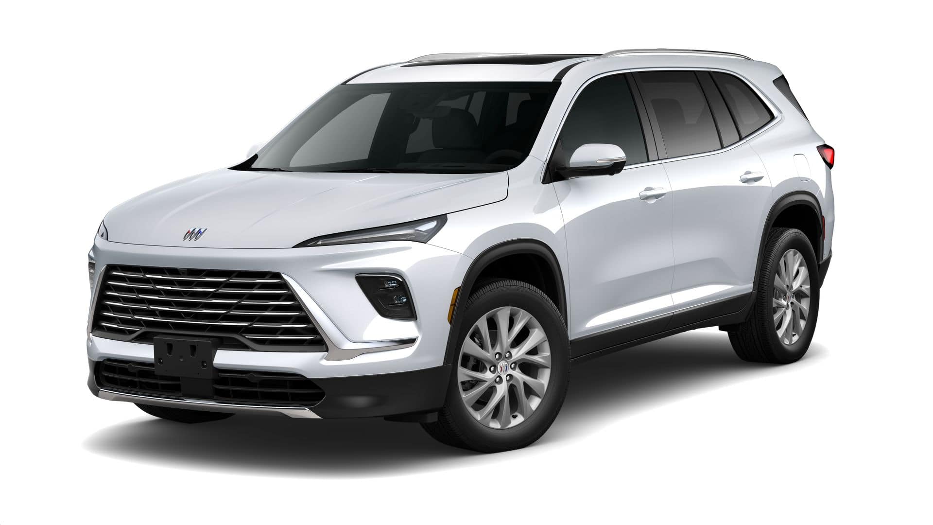 2026 Buick Enclave Preferred AWD's photo