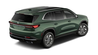 2027 Buick Enclave Preferred