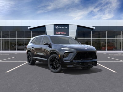 2027 Buick Enclave Sport Touring