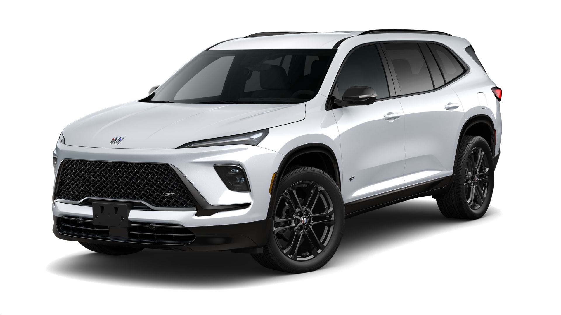 2026 Buick Enclave Sport Touring AWD's photo