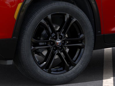2027 Buick Enclave Sport Touring