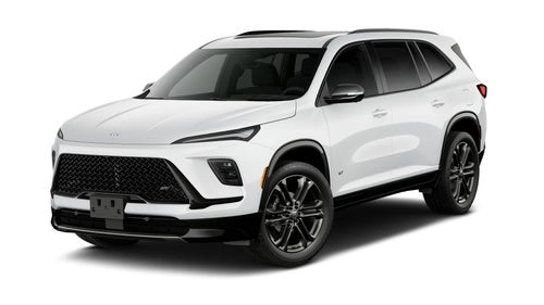 2027 Buick Enclave Sport Touring