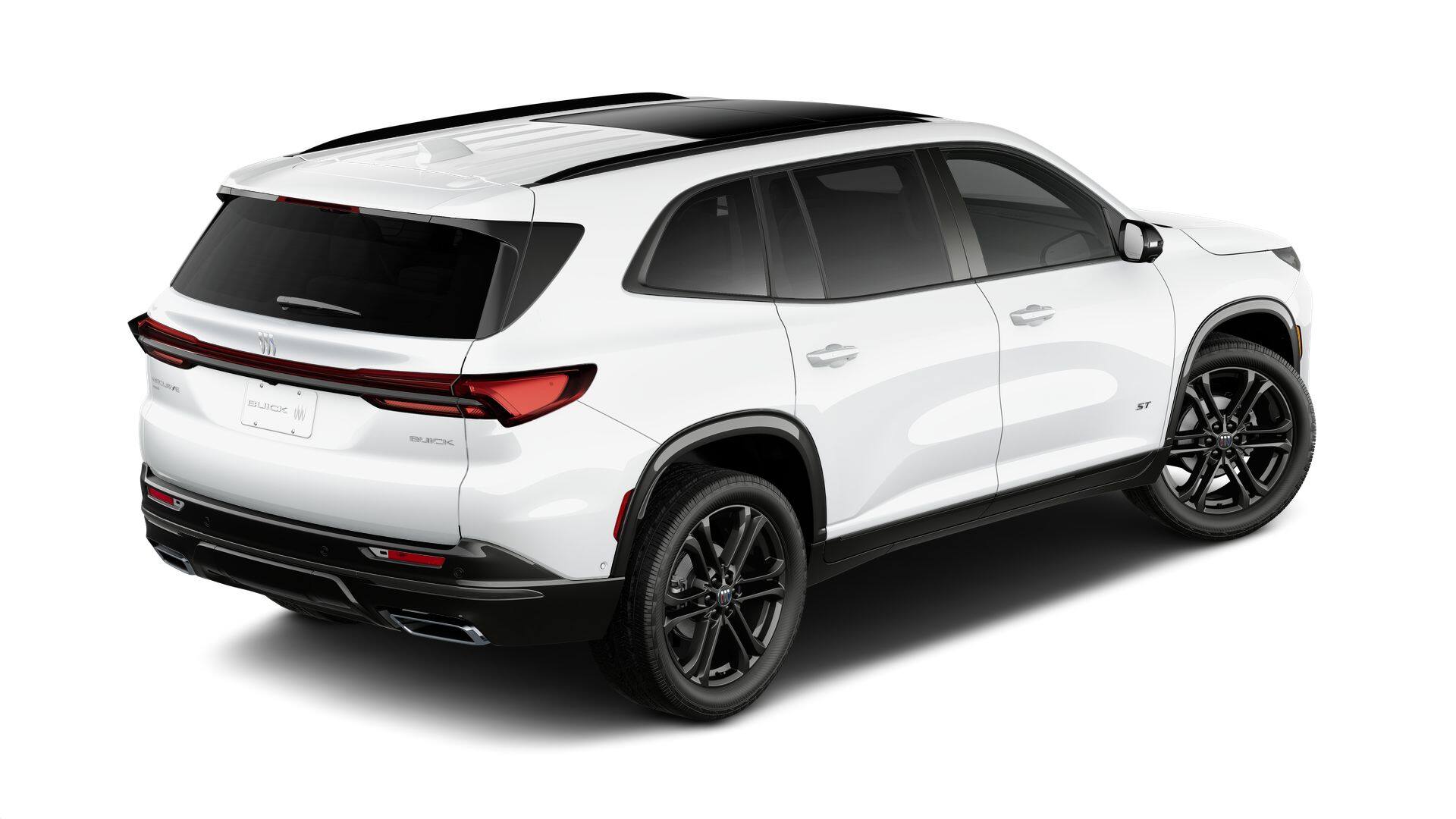 2027 Buick Enclave Sport Touring
