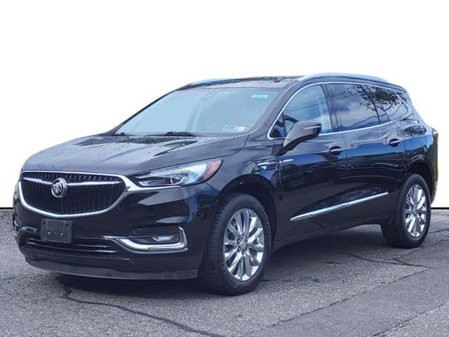 2021 Buick Enclave Premium