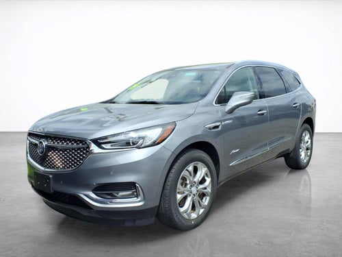 2019 Buick Enclave Avenir