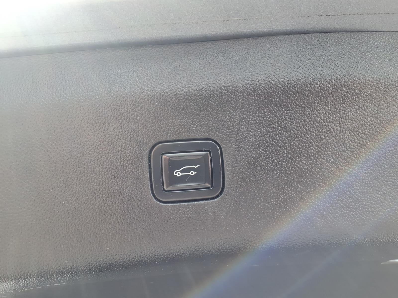 2019 Buick Enclave Avenir