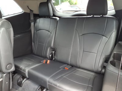 2019 Buick Enclave Avenir