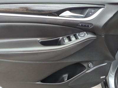 2019 Buick Enclave Avenir
