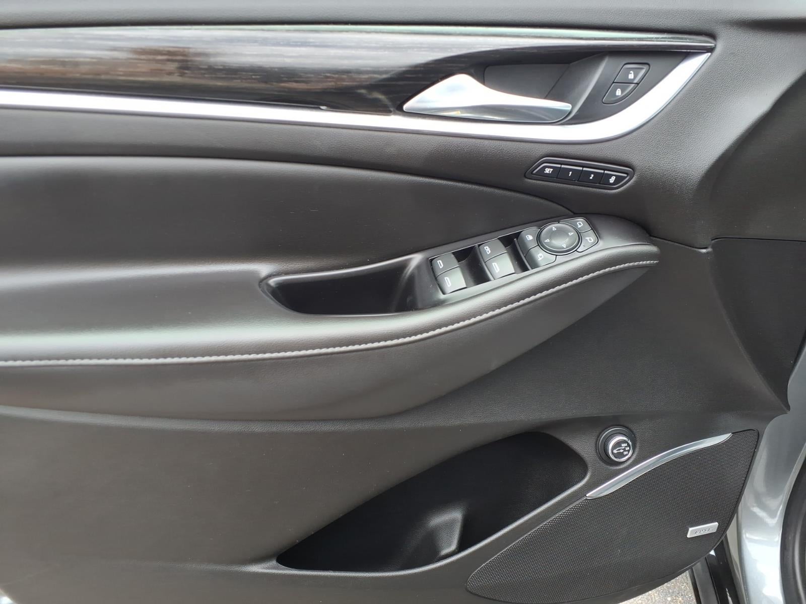 2019 Buick Enclave Avenir