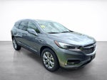 2019 Buick Enclave Avenir